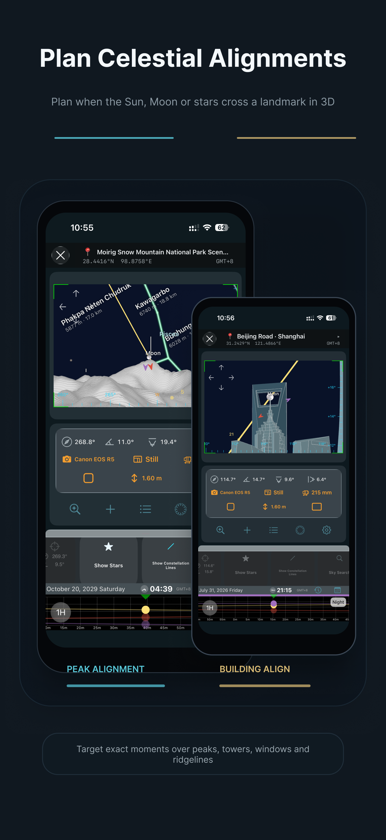 Landscape photography Helper screenshot 7