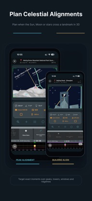Landscape photography Helper screenshot 6