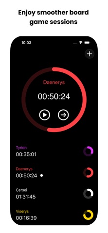 GameTime Screenshot 1 of 3