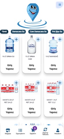 Icecek Durak screenshot