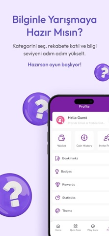 Duelio screenshot