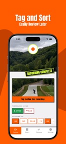 Form Camera: Ski / Snowboard screenshot
