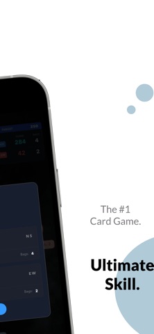 Spades Elite Screenshot 7 of 7