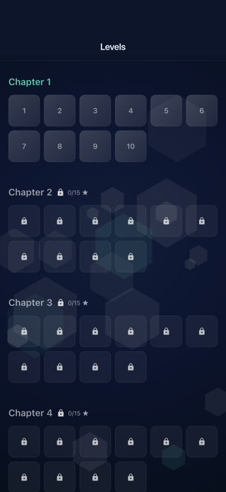 Glass Hive Screenshot 4 of 10