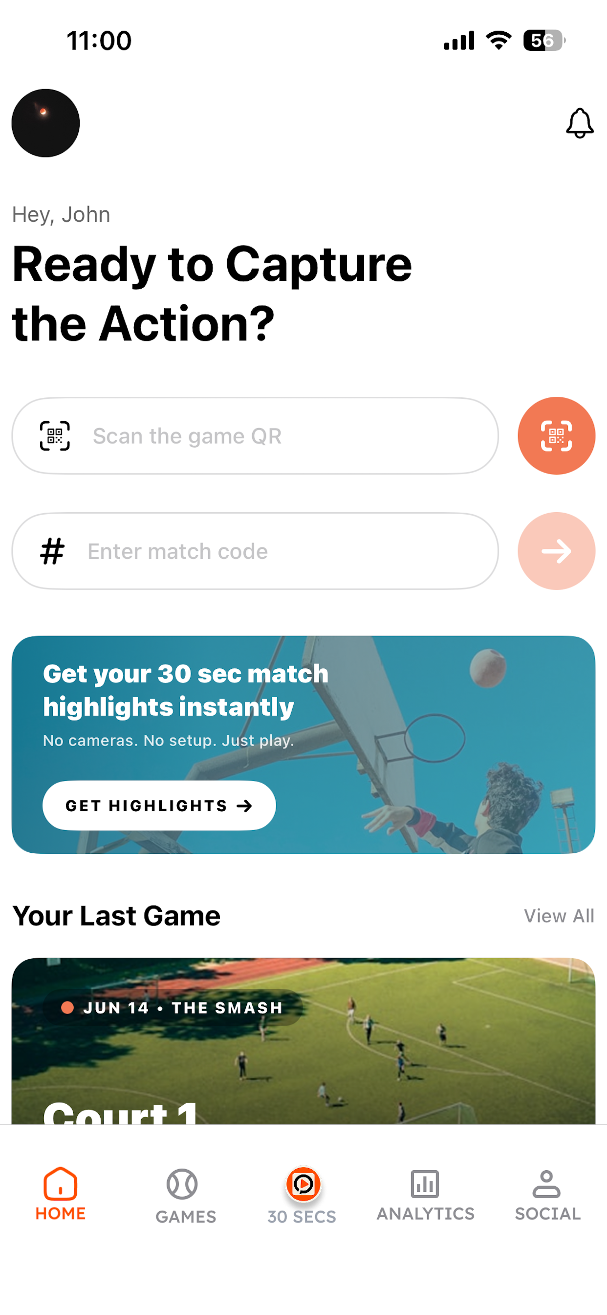 PPP (PlayPausePost) screenshot 4