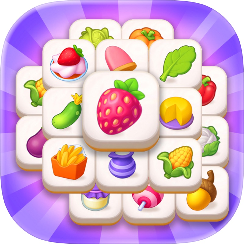 Tile Discover - Triple Match screenshot 8