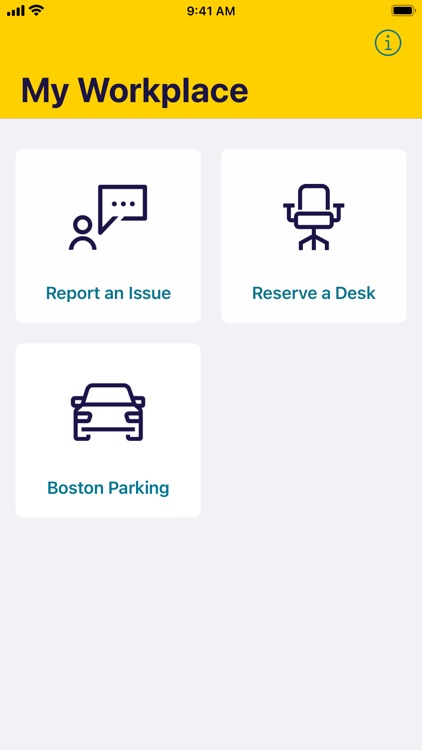 My Workplace by Liberty Mutual