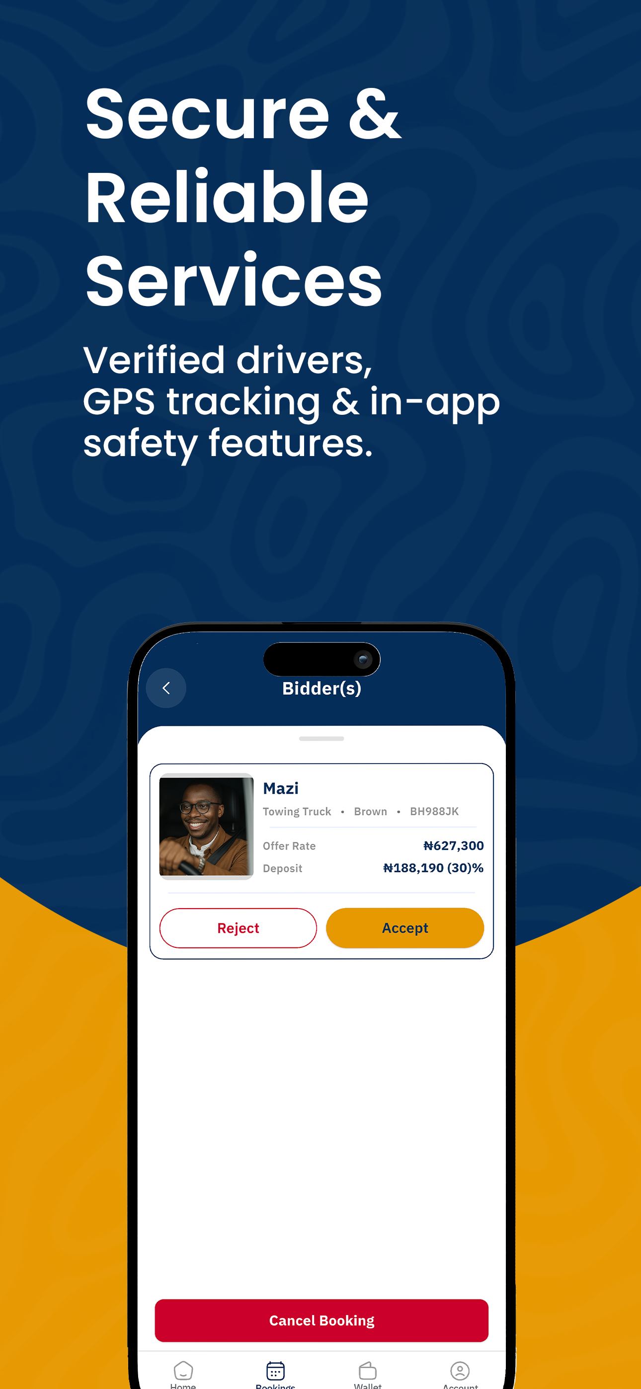 Towmi.app