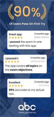 HVAC Technician Exam Prep 2026 iPhone screenshot