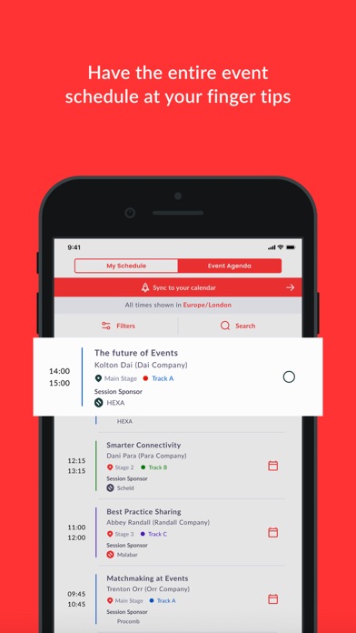 FDIC International Screenshot