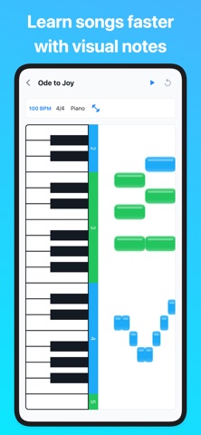 ChordMaster: Learn & Train iPhone screenshot 7