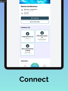Innoleads Event App screenshot 7