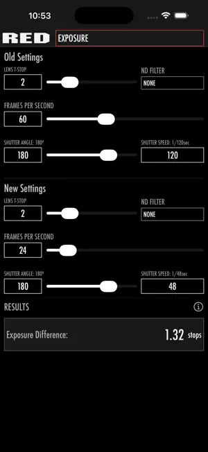 RED Tools screenshot 4