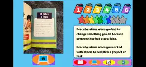 Level Up Questioning screenshot 3