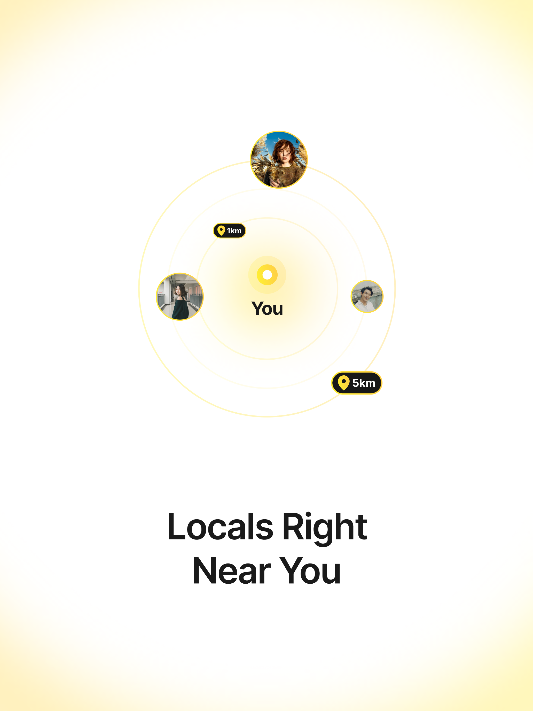 RBApp: Social & Culture App