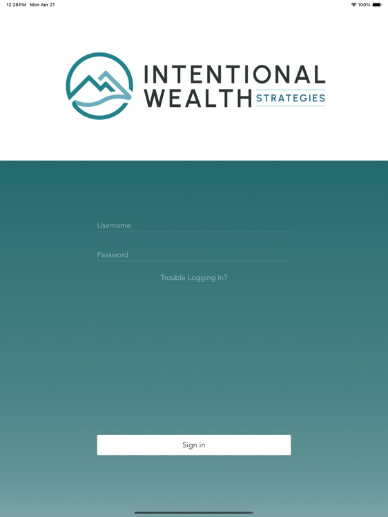 Intentional Wealth Strategies