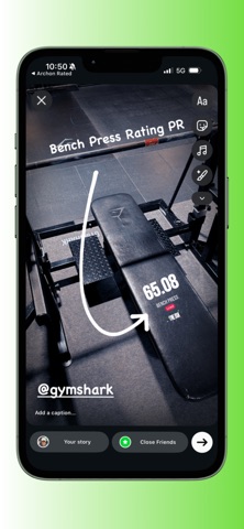 The SIX screenshot