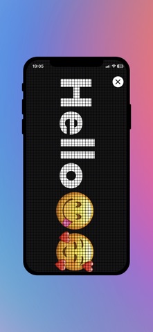 LED Scroller Banner Screenshot 1 of 5
