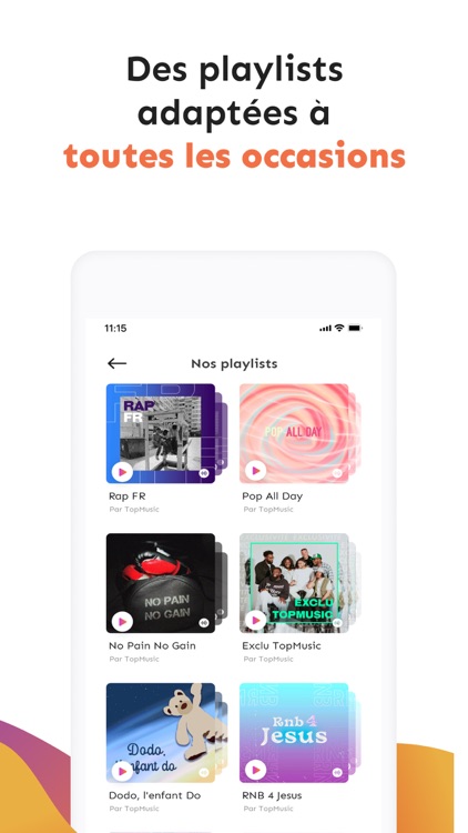 TopMusic.net screenshot-3