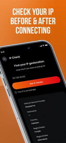 VPNGuider Screenshot 6 of 10