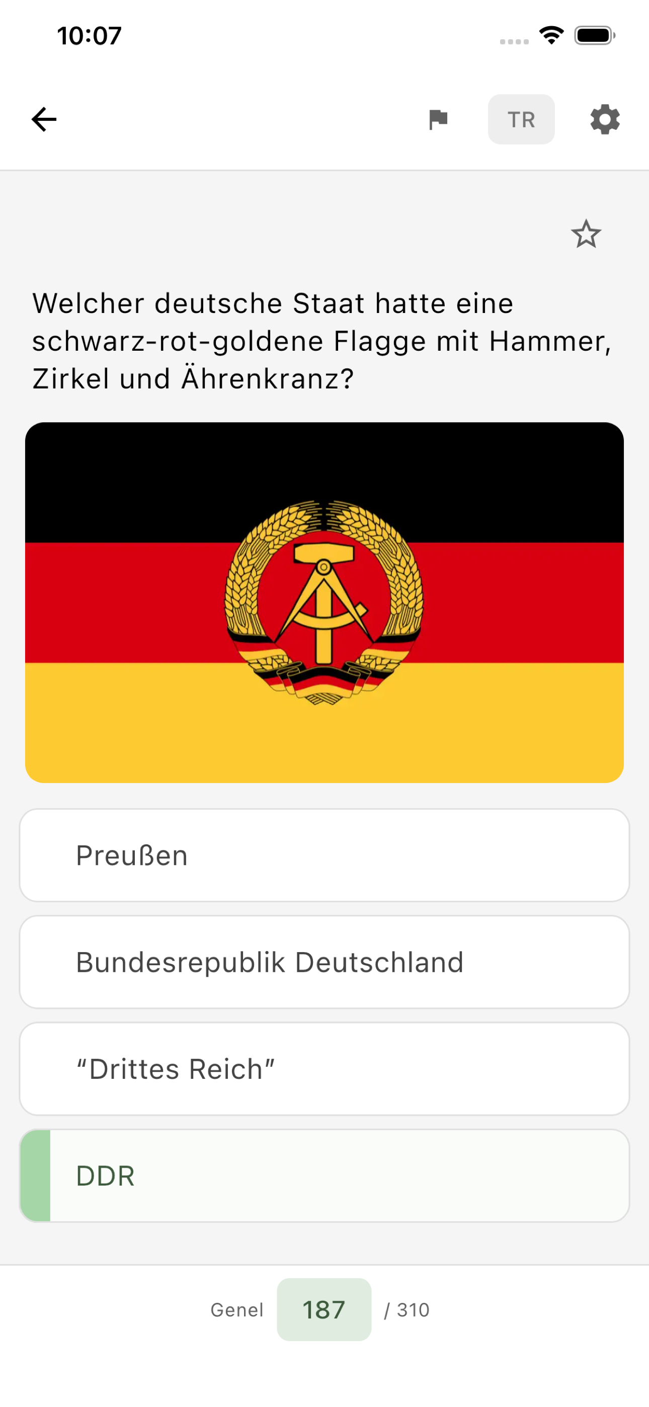 310: Leben in DE (100+ Lang) screenshot 3