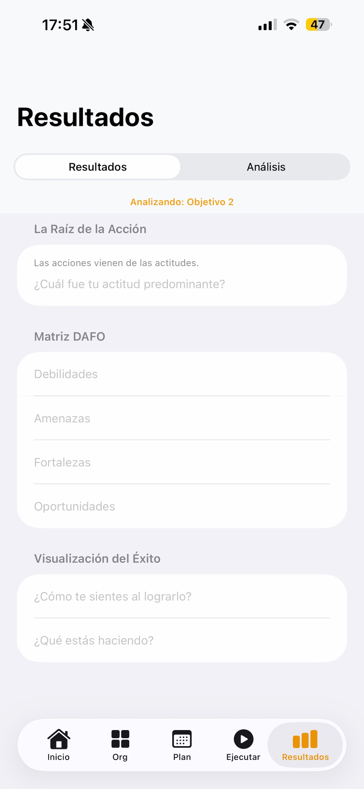djaOS screenshot 7