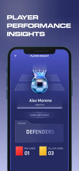 Score808 - Sport App & IPTV iPhone screenshot 5