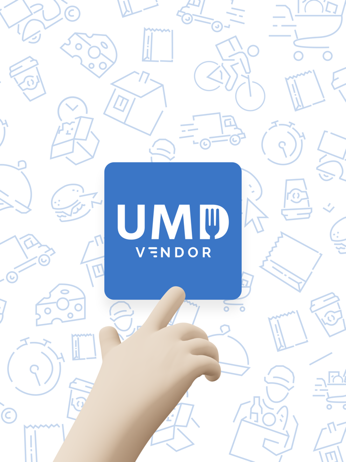 UMD VENDOR