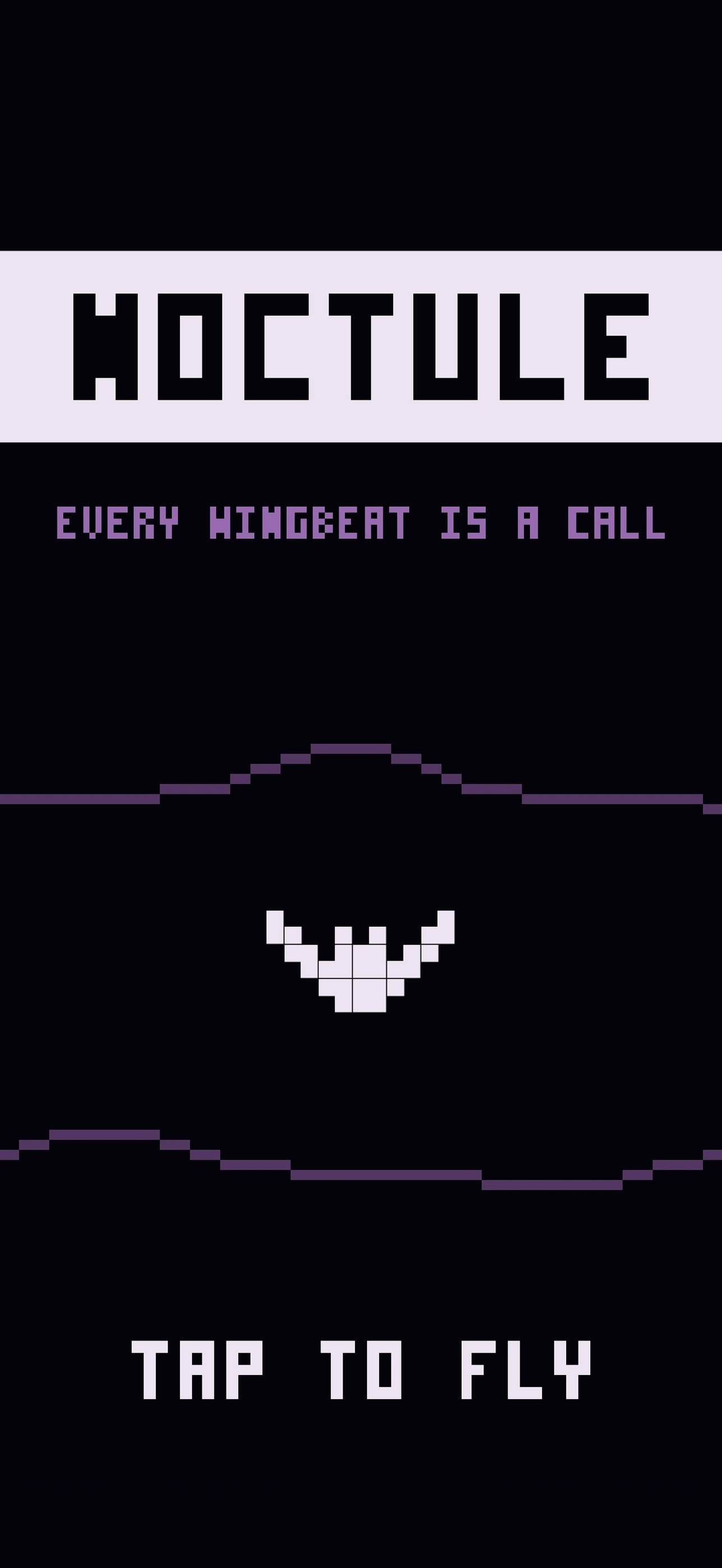 Screenshot 1 of NOCTULE