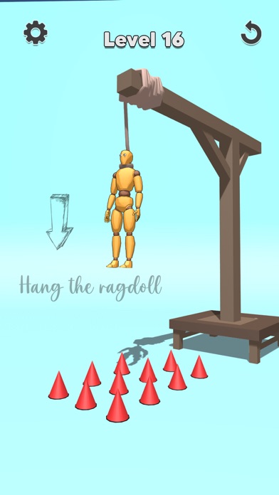 Ragdoll Games - Kick & Break Screenshot 3 - AppWisp.com Ragdoll Games - Kick & Break Screenshot 3 - AppWisp.com