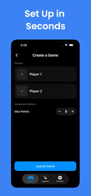 RiftTrack: Riftbound companion screenshot 4