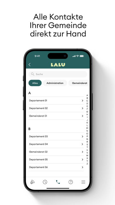 Lalden Screenshot 4 of 4