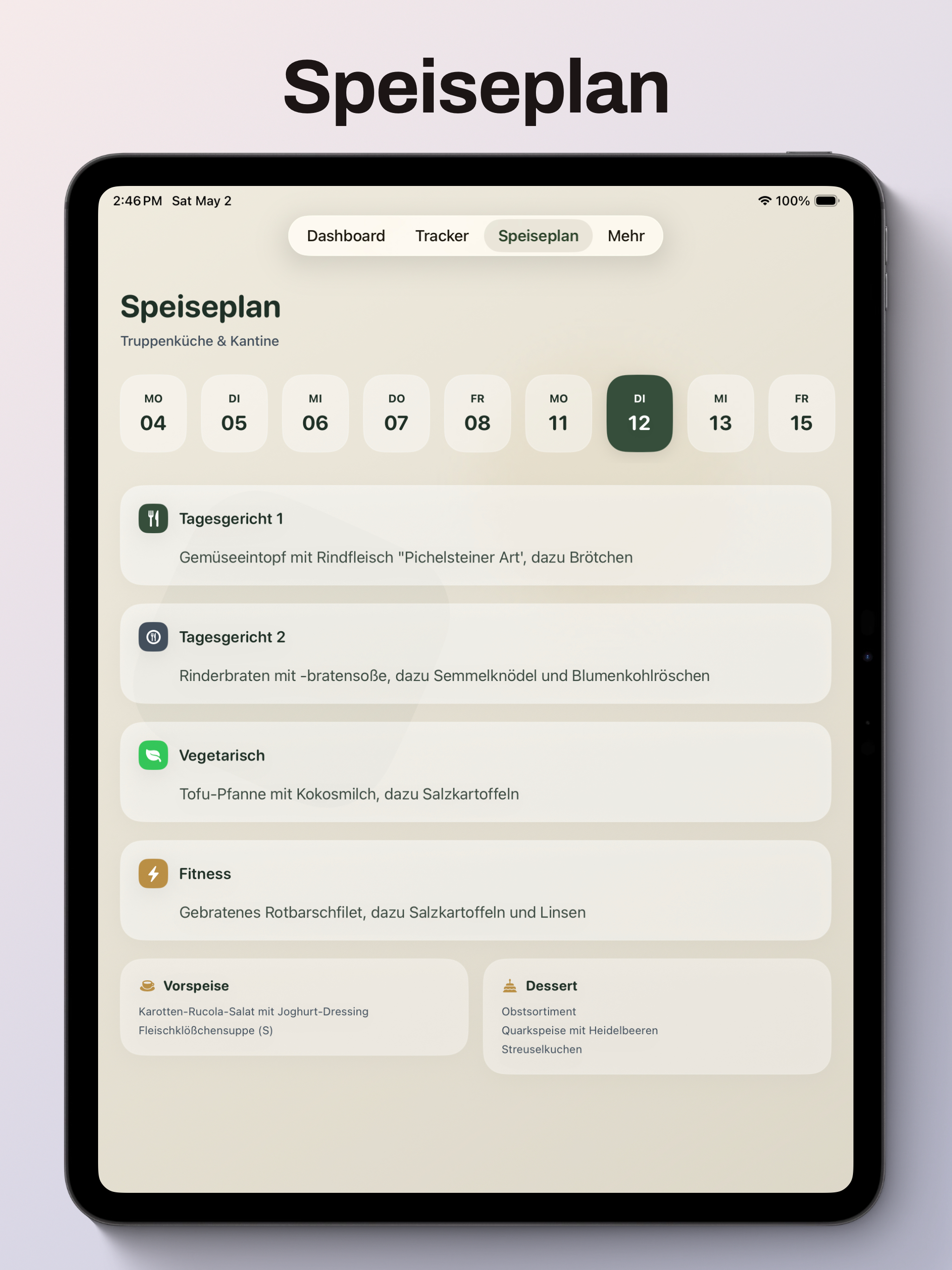 DeinSold - Bundeswehr Wissen screenshot 9