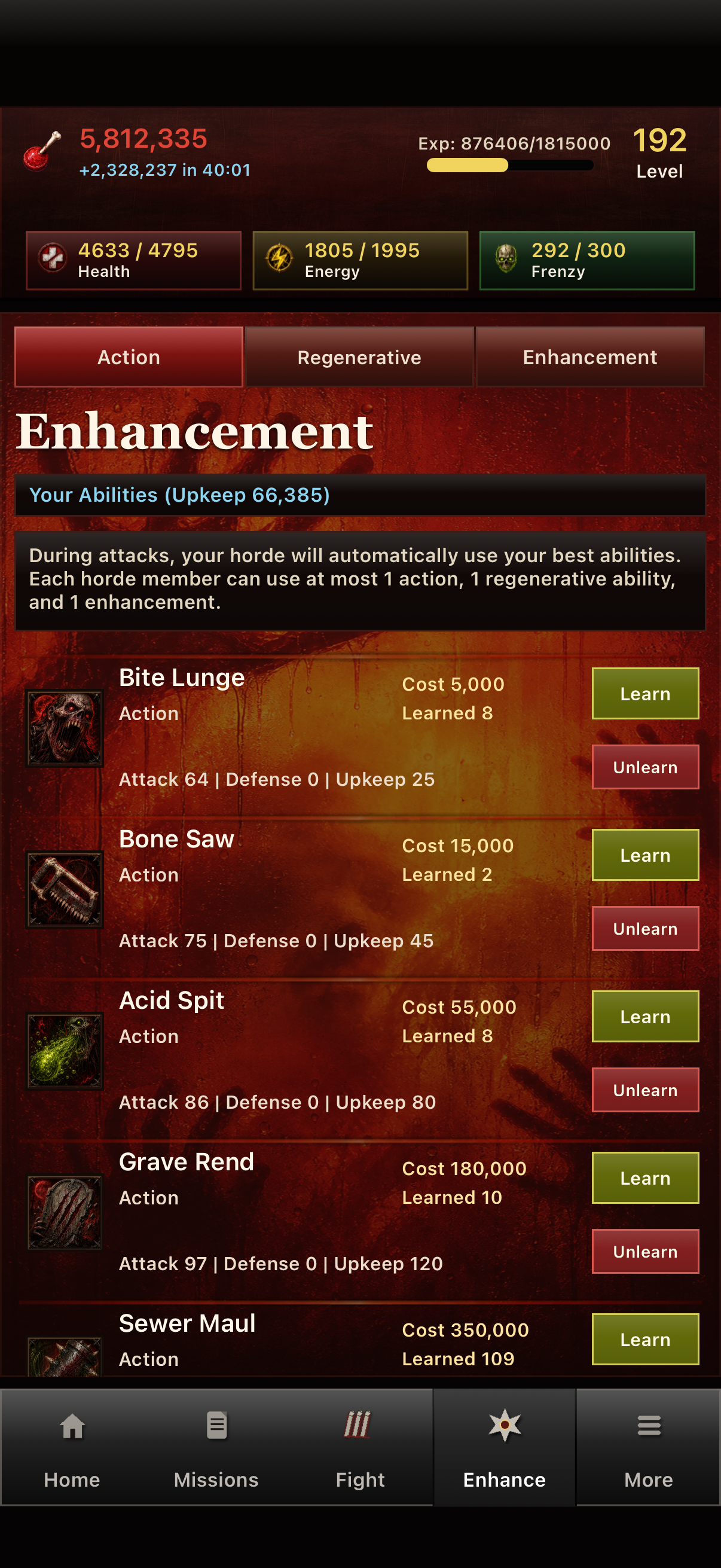 Undead Forever screenshot 5