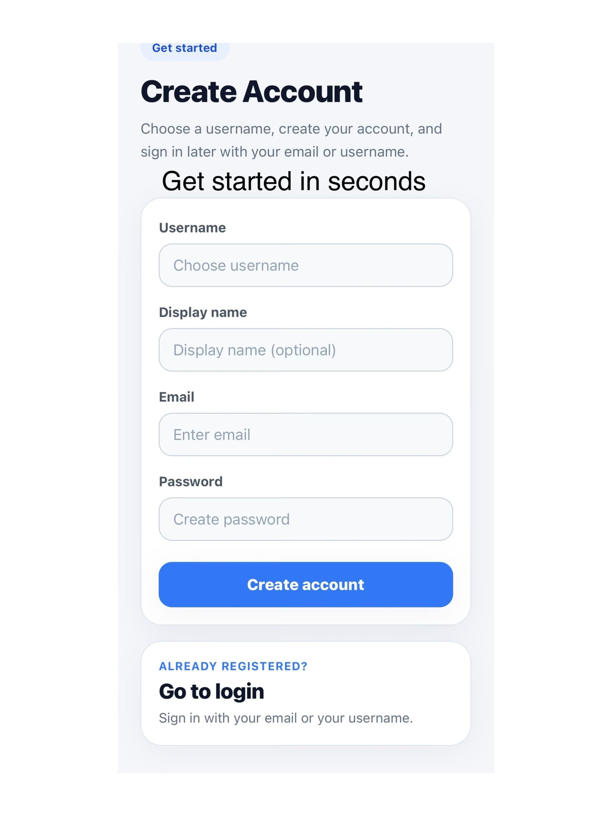 Trippio screenshot 13