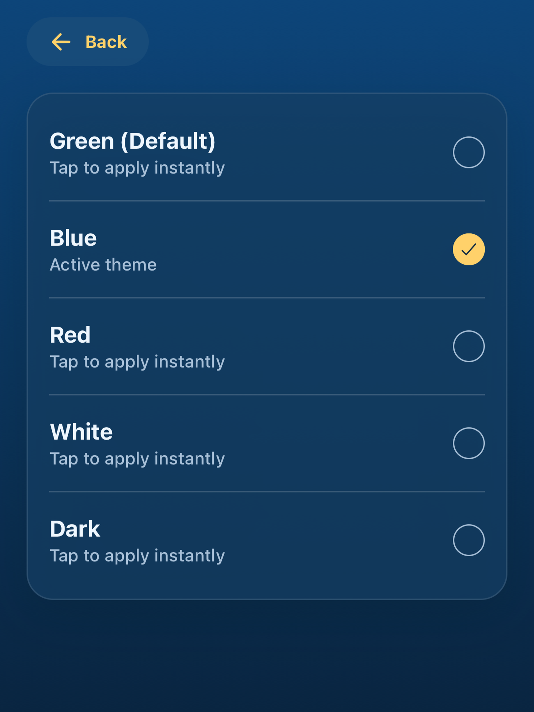 EasySalah screenshot 20