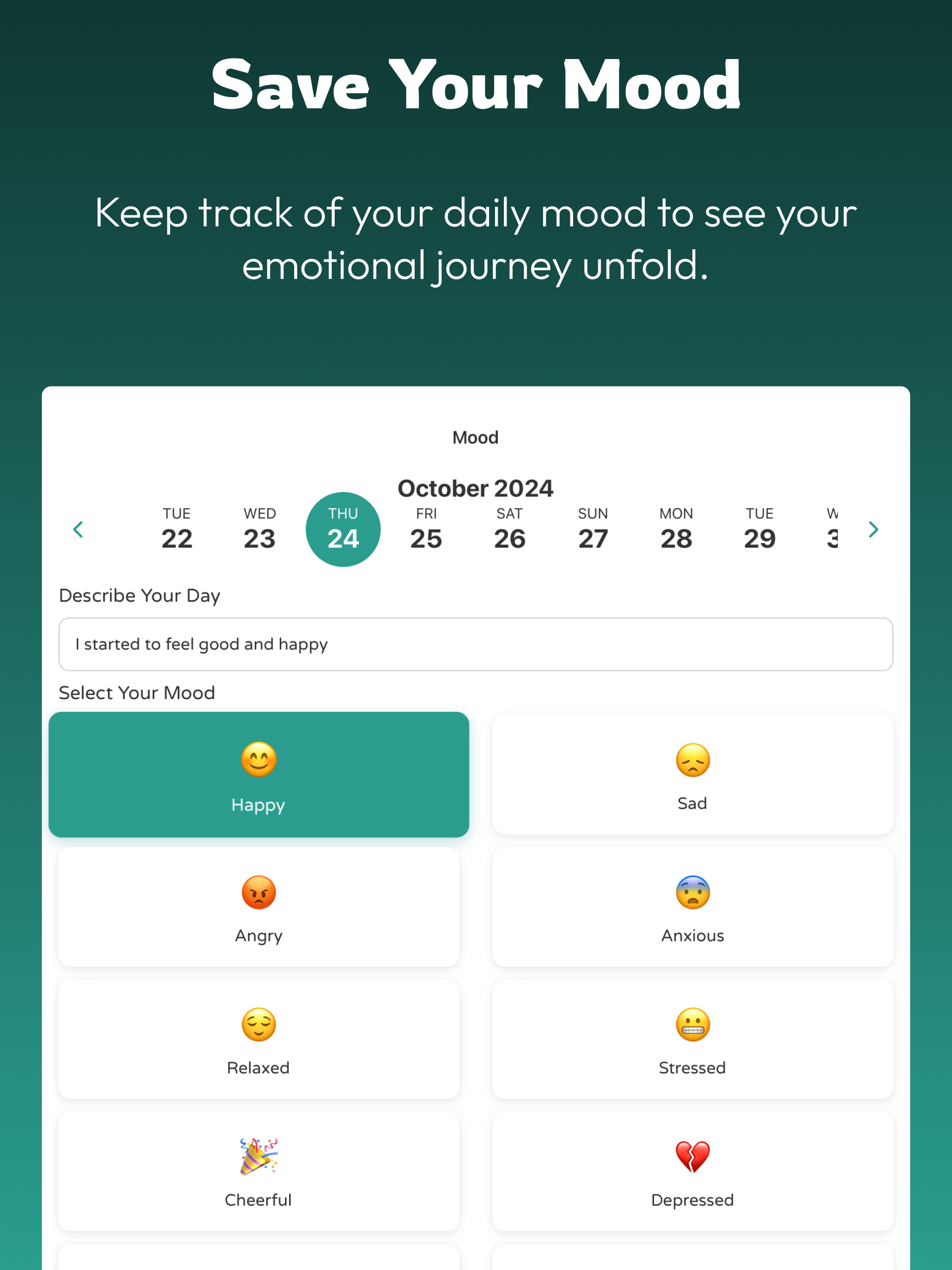 AI Therapist & Therapy: Alya screenshot 11