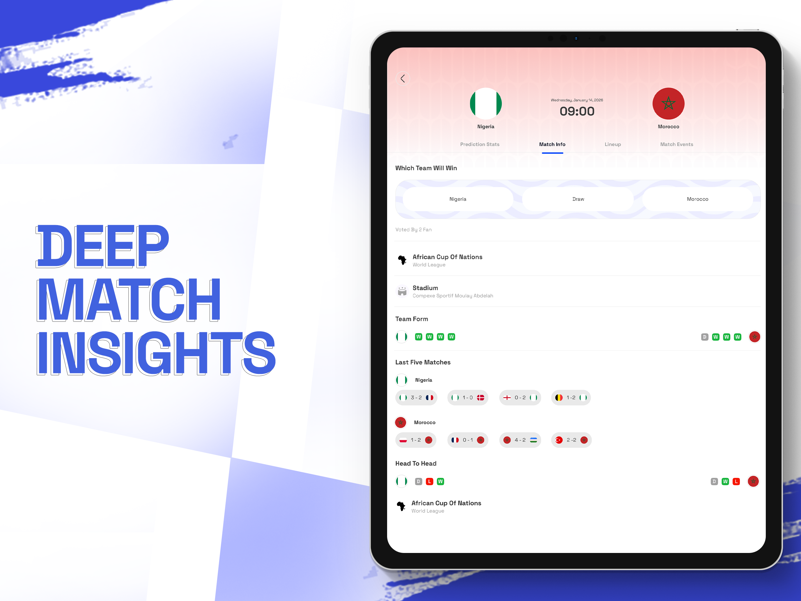 PuntrrAi: Live Scores & Data