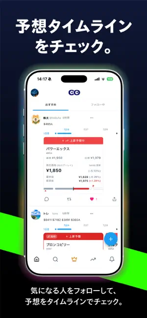 TradingScope / トレーディングスコープ screenshot 4