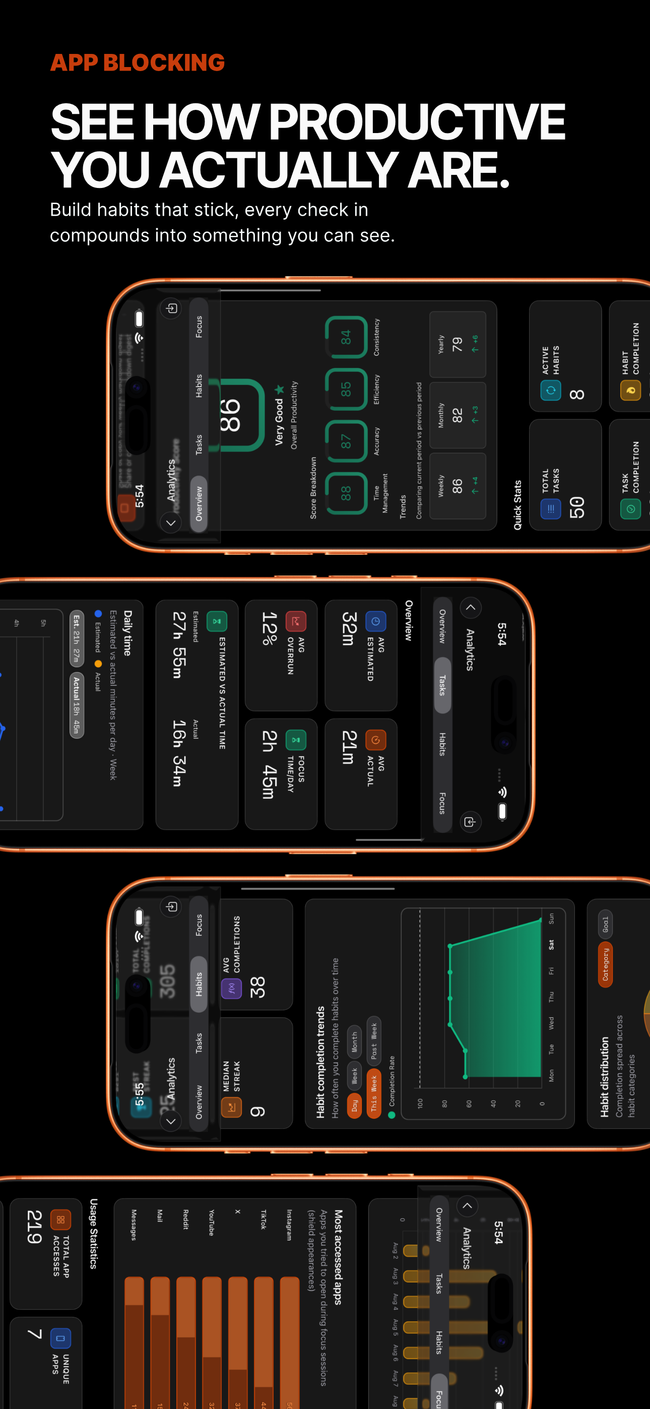 Disciplines: AI Productivity screenshot 8