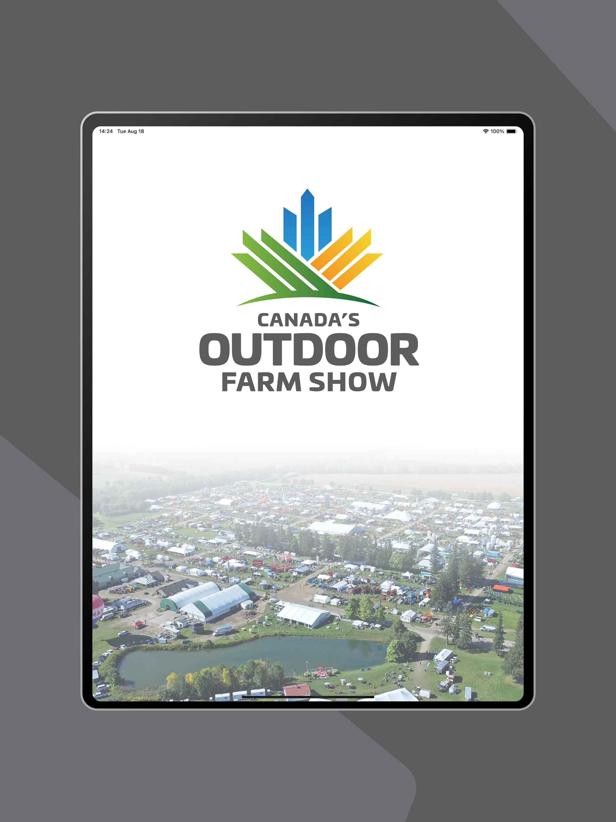 Canada's Outdoor Farm Show2026 screenshot 8
