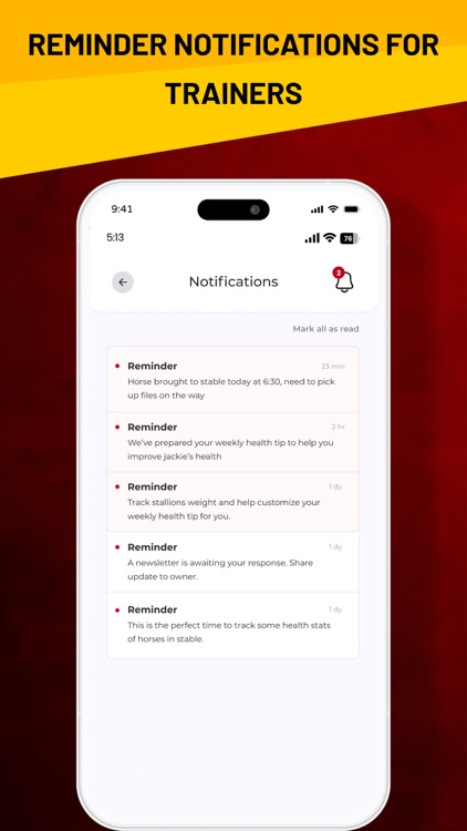 Stable Hub screenshot-3