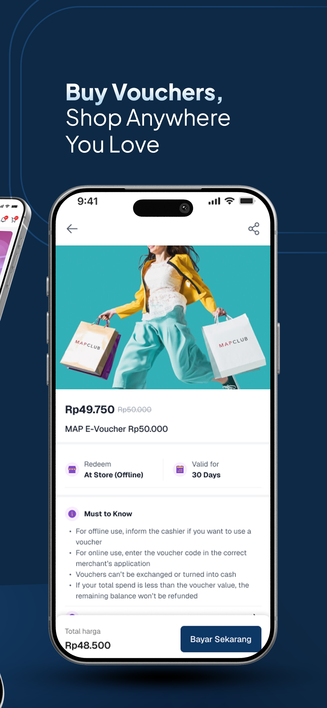 FLIK: Shop and Get Rewards