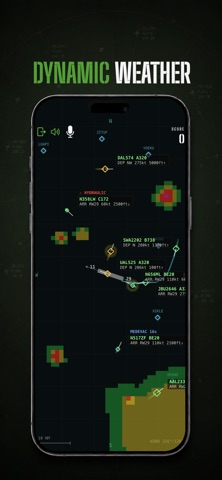 ATC Simulator Pro screenshot 6