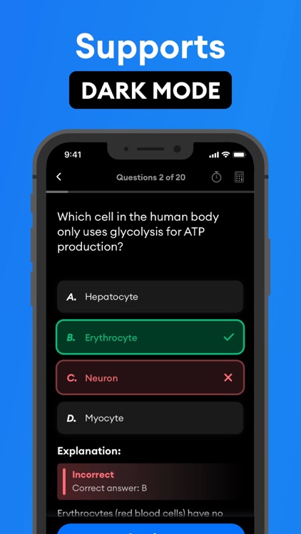 MCAT Test Prep 2025 screenshot-7