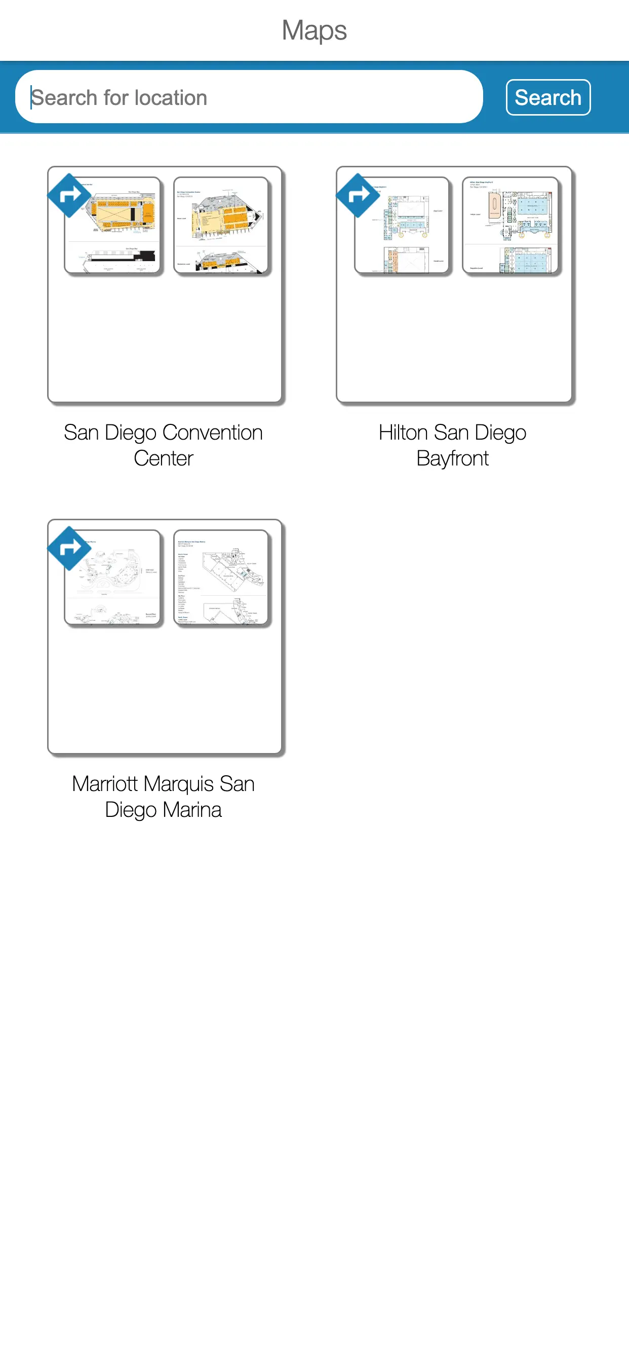 Neuroscience 2025 screenshot 5