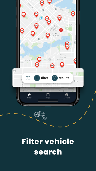 Modo Carshare Screenshot 5 of 7