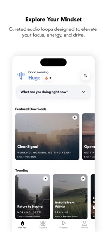 Downloads Screenshot 1 of 4