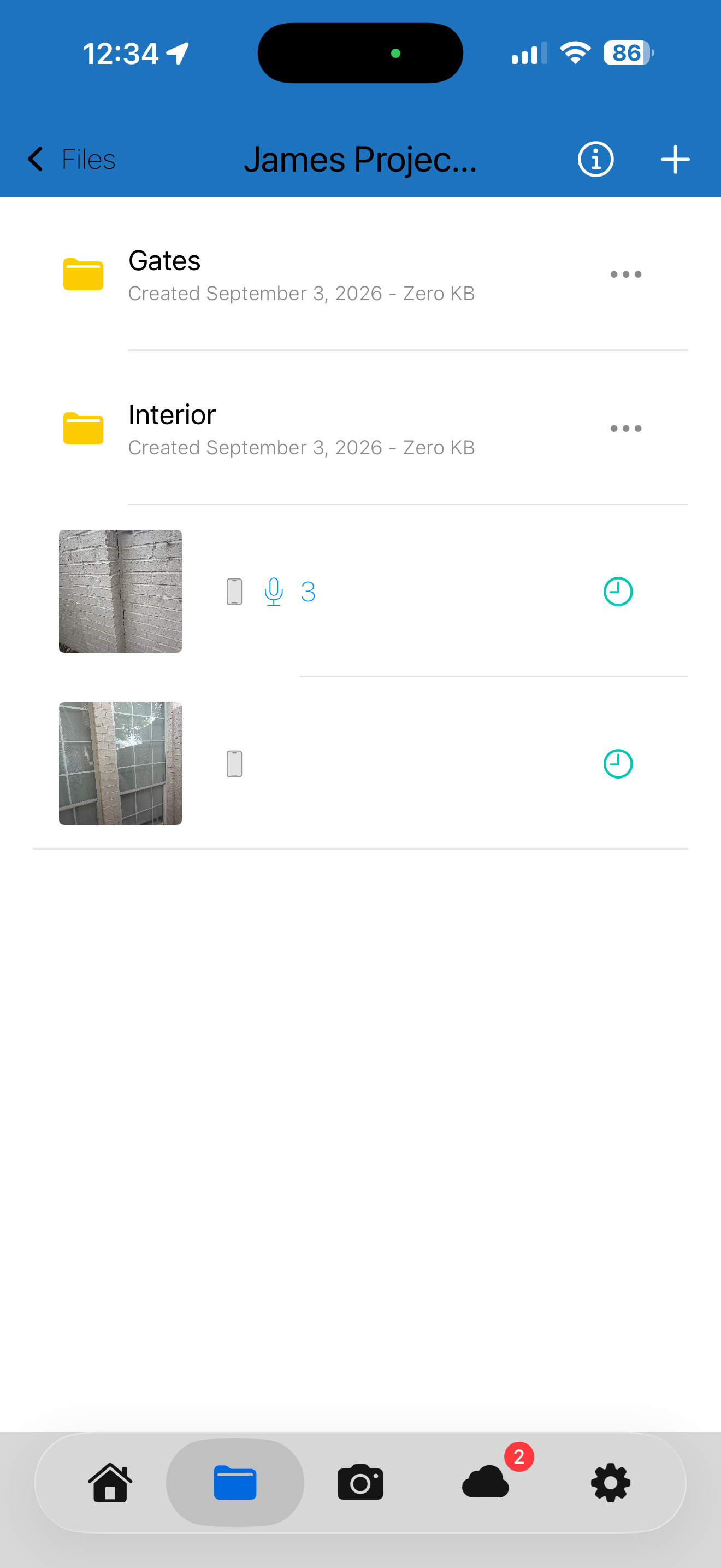 Pictagon screenshot 2