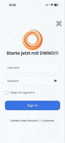 DWNO screenshot